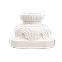 Carved Stone Base