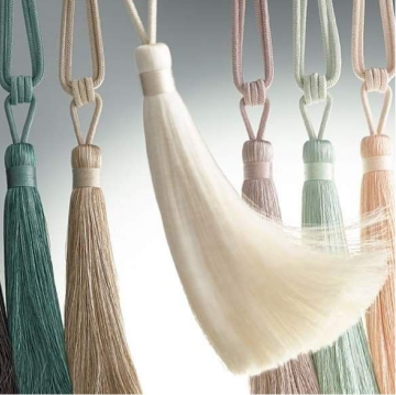 TASSELS