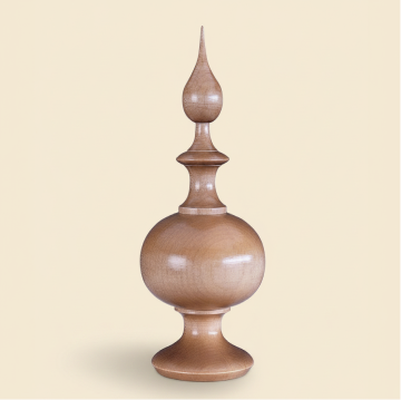 FINIALS