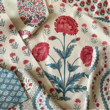 FABRIC PRINTS