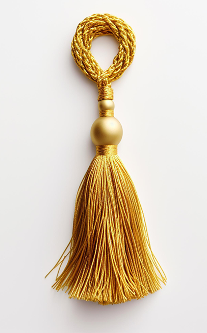 TASSELS