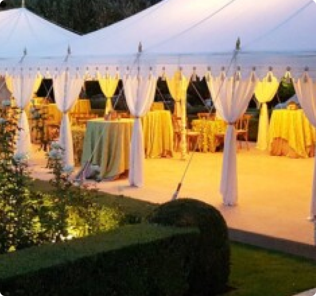 Bell Tent Blog