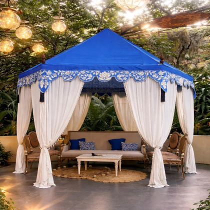 Canopies