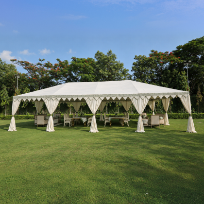 Marquee