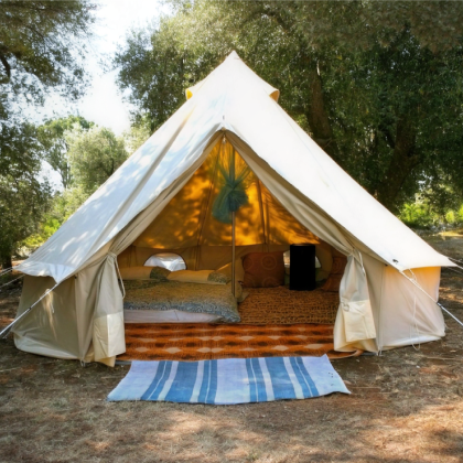 Jaipur Tent