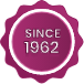 Since 1962