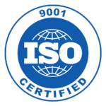 ISO Certified