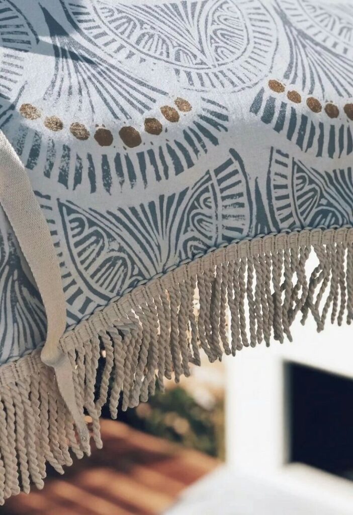 Garden Parasol