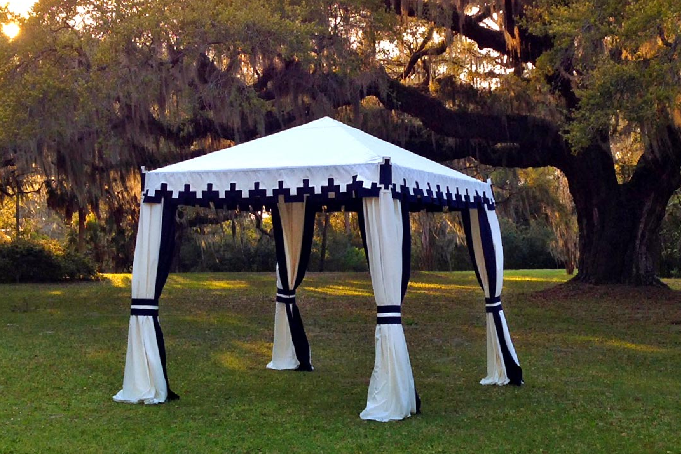 Gazebo Tents