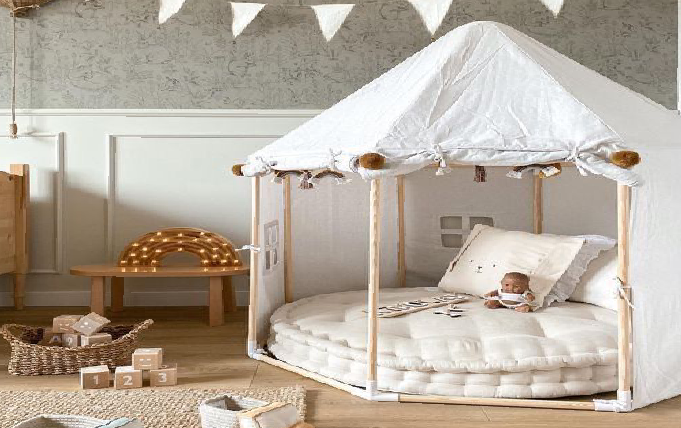 Kids Tents