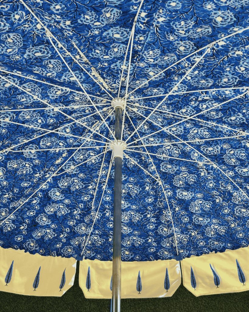 Garden Umbrellas by Indian Tent Manufacturer