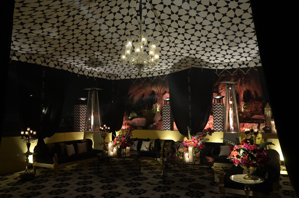 Event Tent