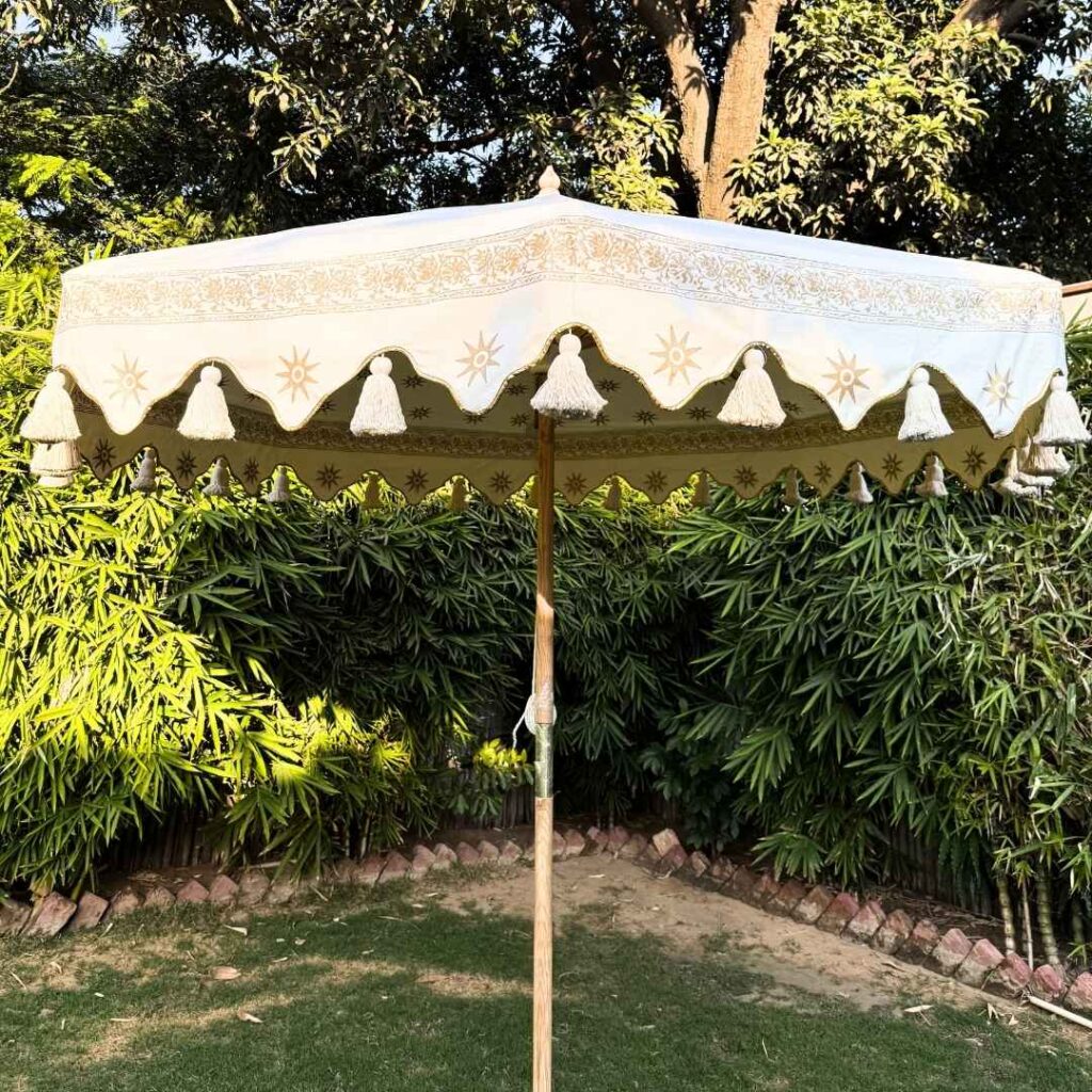 Star Parasol