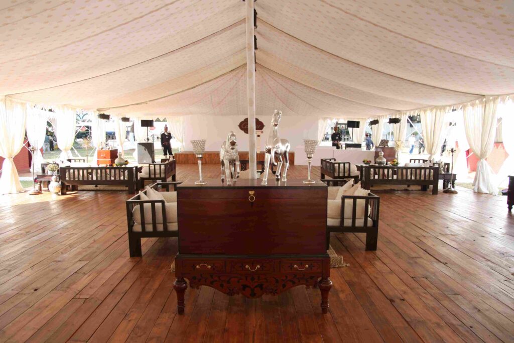 Event Tent