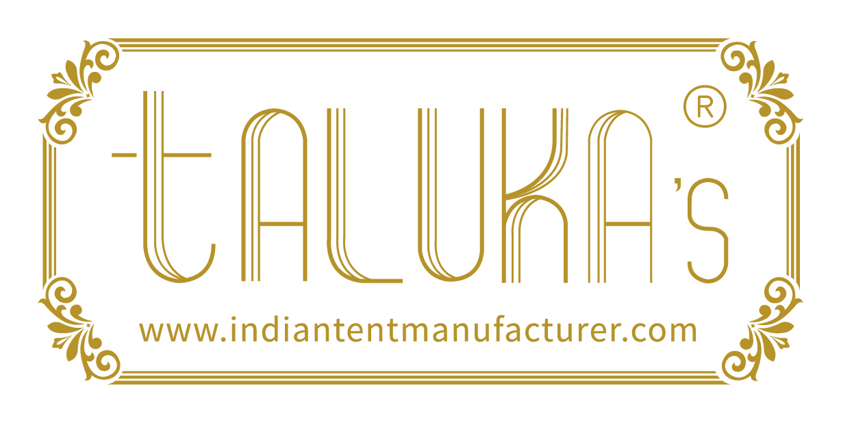 Indian Tent Manufacturer