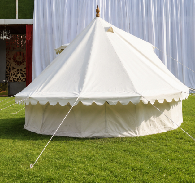 Les Meilleures Destinations de Glamping en France