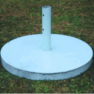 Parasol Base