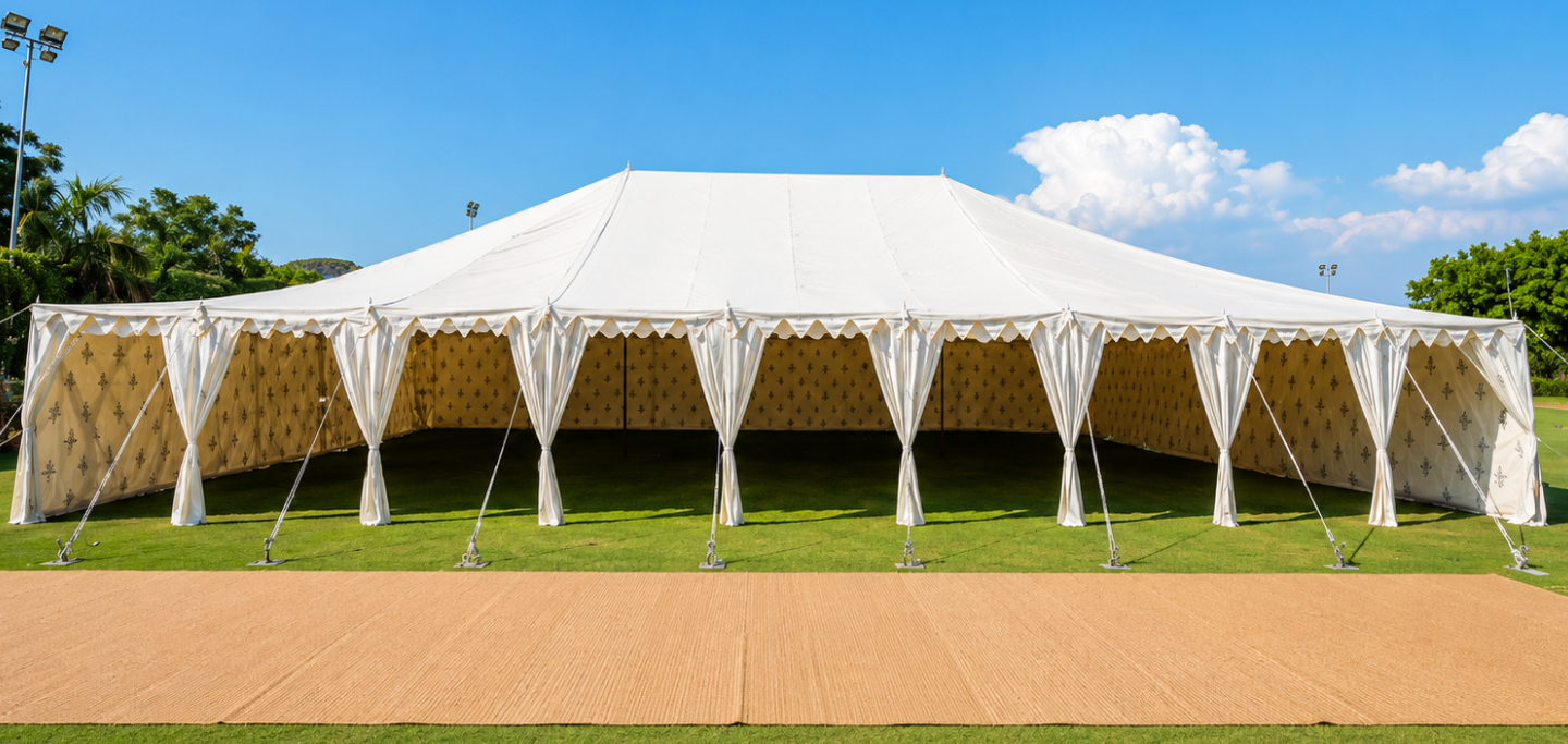 Marquee