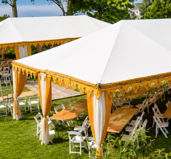 Gallery Tent 4