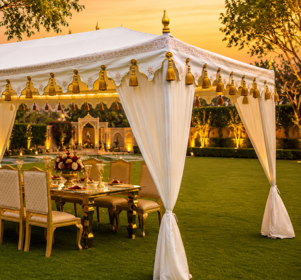Gallery Tent 6
