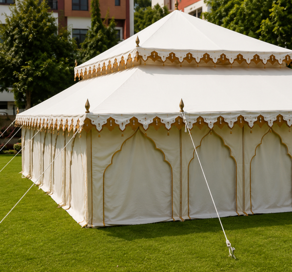 Gallery Tent 7