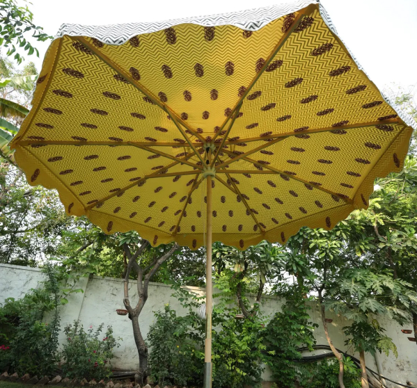Canopies 17