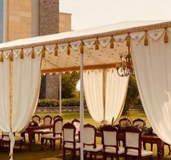 Gallery Tent 3