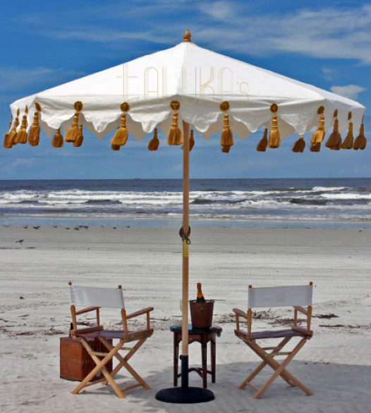 Luxury Tent