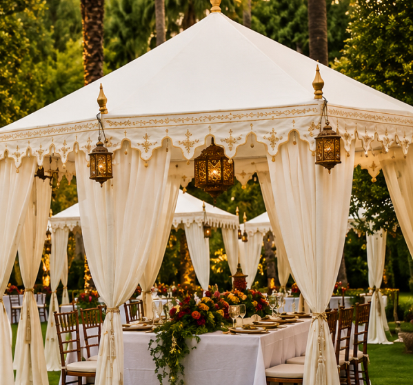 Gallery Tent 4