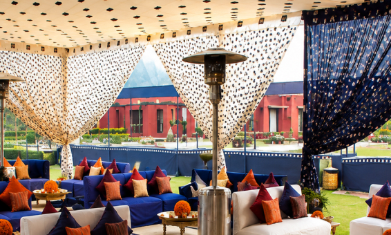 Wedding Canopy in UAE That Exceeds Expectations