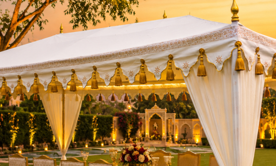Choose Us as Your Tent Manufacturers in Dubai!