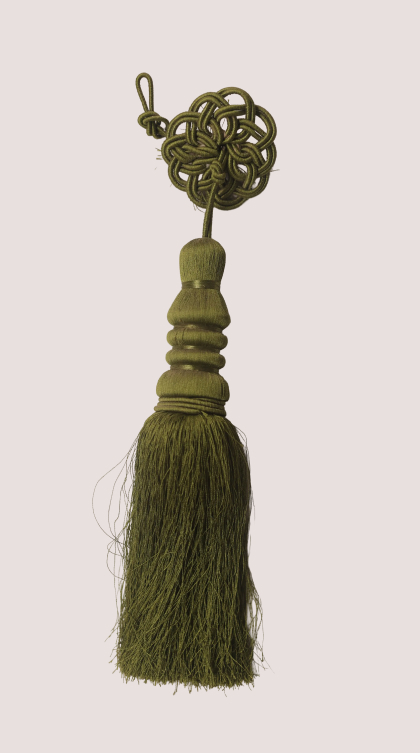 Tassel T0005