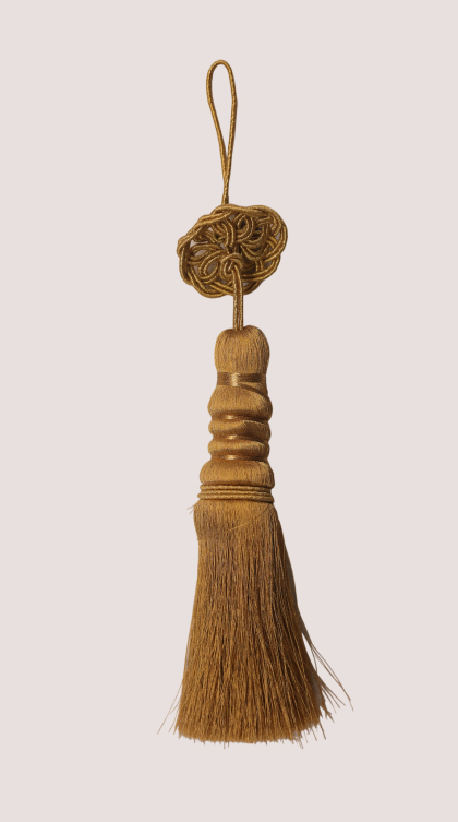 Tassel T0010