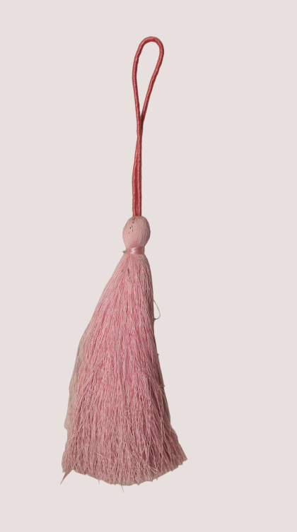 Tassel T0014