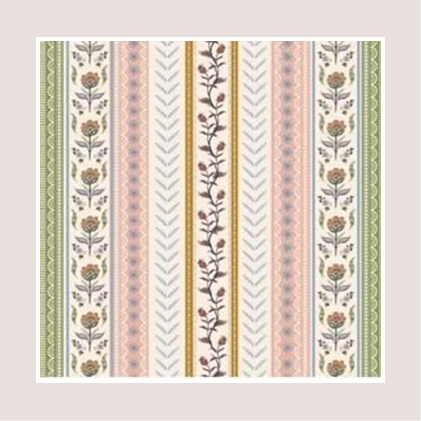 Tassel T0043