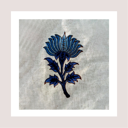 Tassel T0055