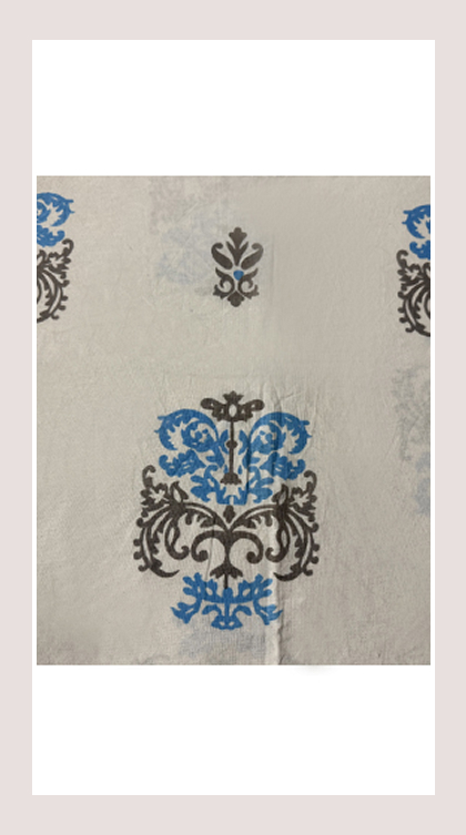 Tassel T0056