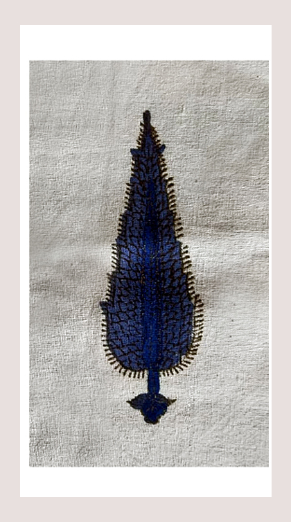 Tassel T0122