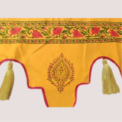 Tassel T0015