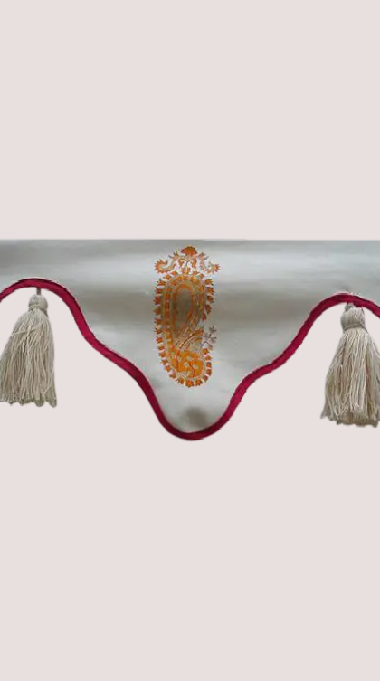 Tassel T0010