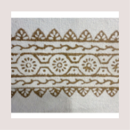 Tassel T0001