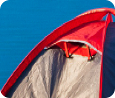 Round Dome Tents - Gallery 8