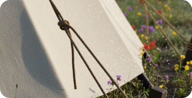 Teepee Tents - Gallery 9
