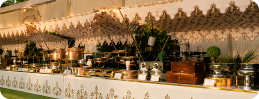 Wedding Tent 5
