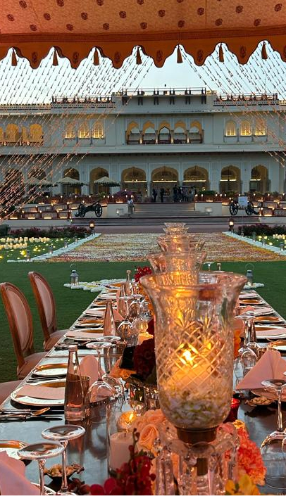 Wedding Tent 26
