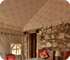 Resort Tent 8