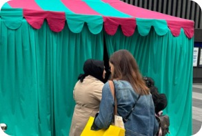 Circus Tents - Gallery 2