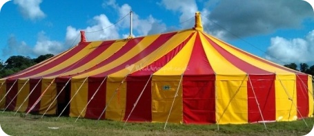 Circus Tents - Gallery 3
