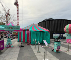 Circus Tents - Gallery 4