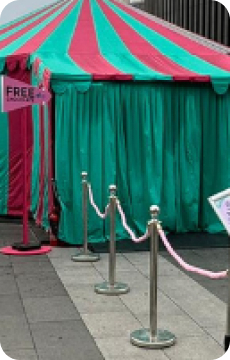 Circus Tents - Gallery 5